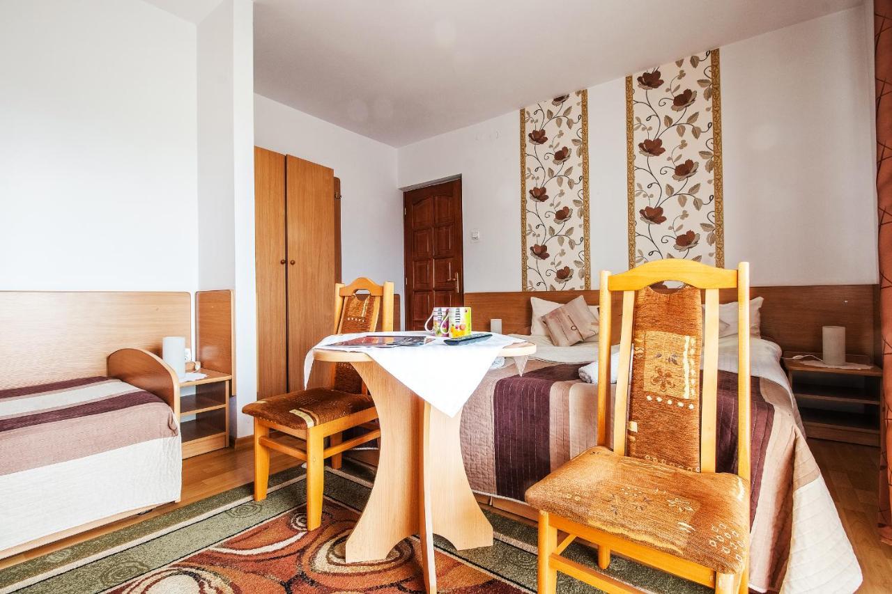 Chata Pod Jemiola Zakopane Bagian luar foto