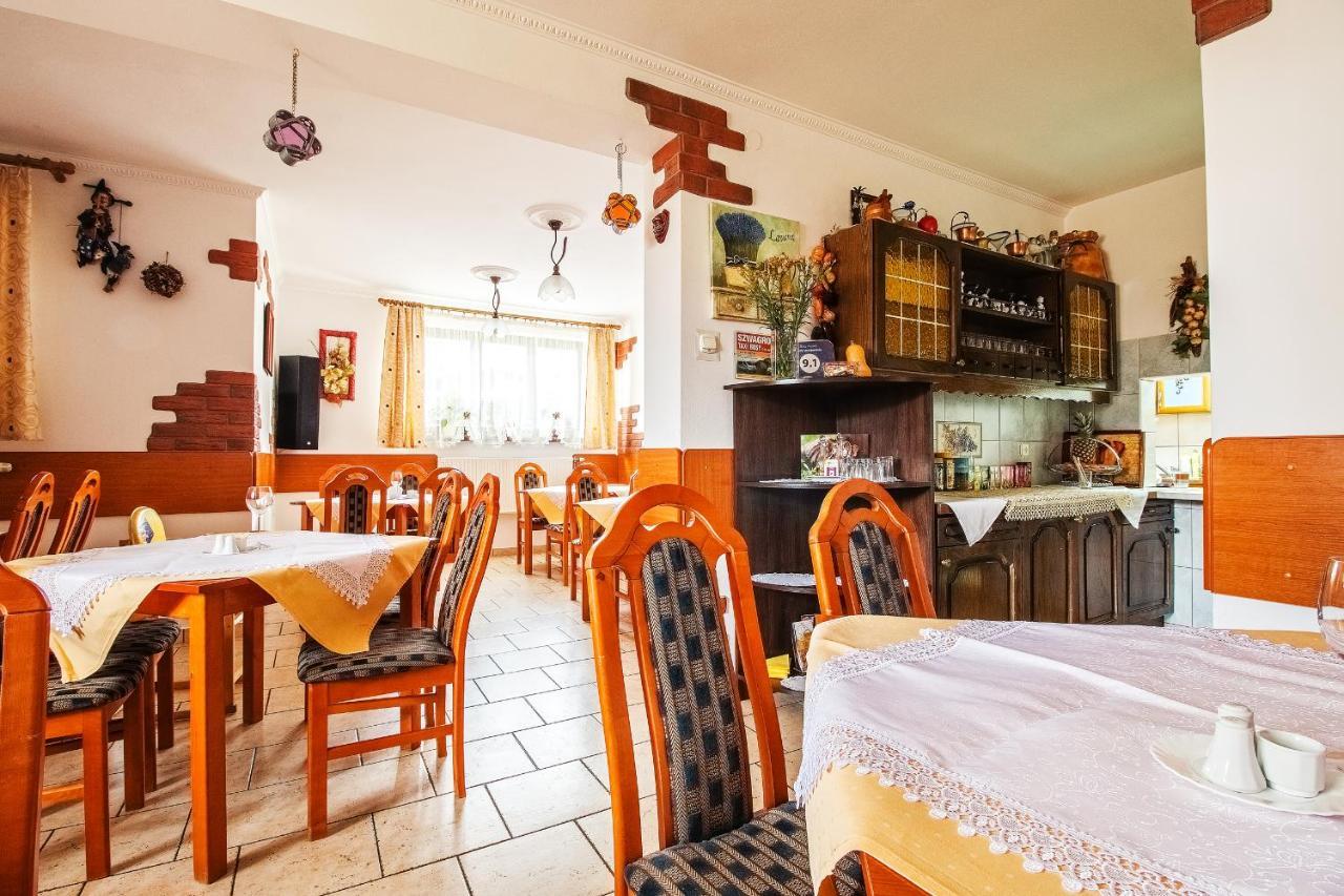 Chata Pod Jemiola Zakopane Bagian luar foto