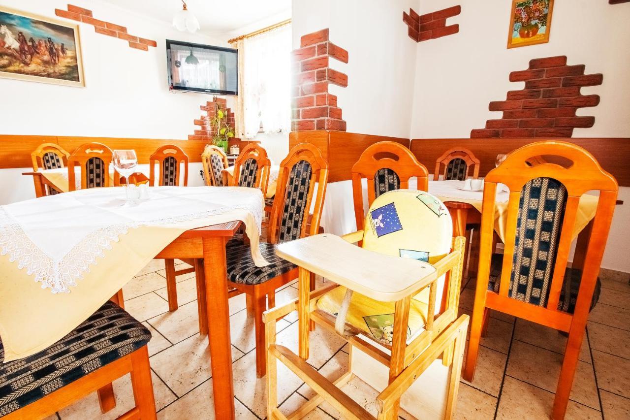 Chata Pod Jemiola Zakopane Bagian luar foto