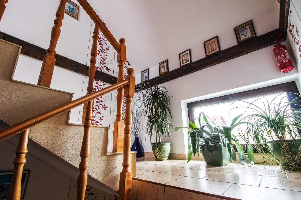 Chata Pod Jemiola Zakopane Bagian luar foto