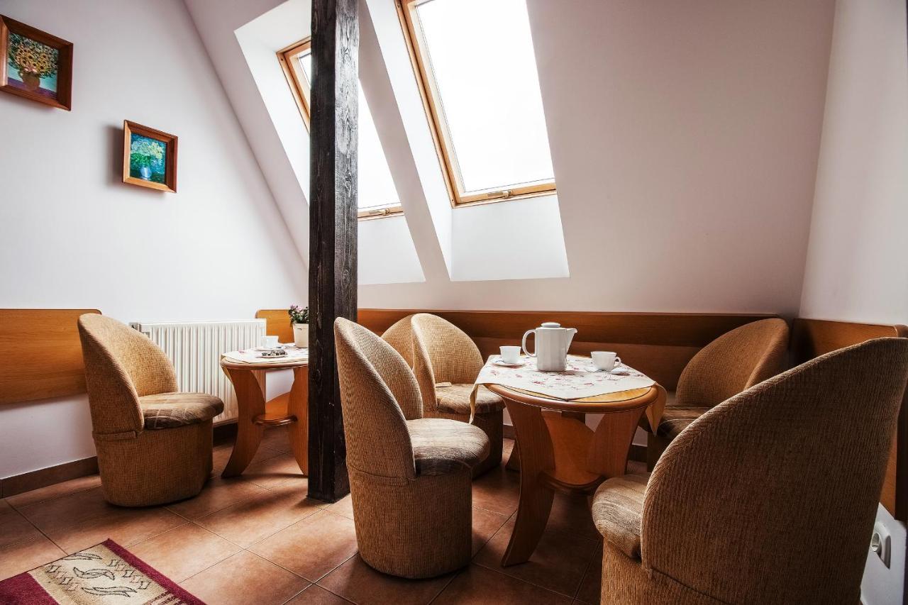 Chata Pod Jemiola Zakopane Bagian luar foto