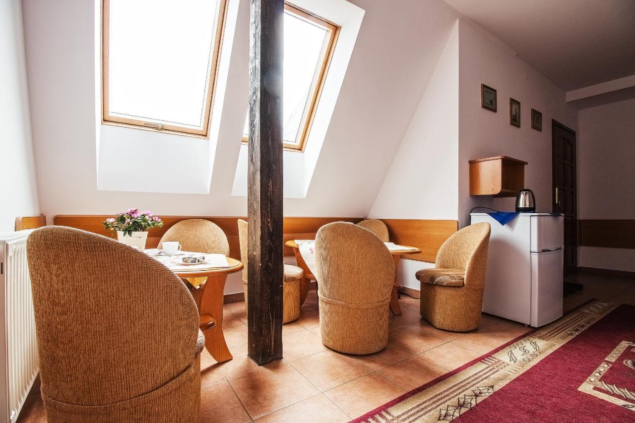 Chata Pod Jemiola Zakopane Bagian luar foto